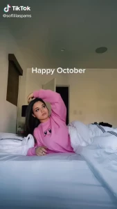sofia gomez [ sofiiiiagomez ] Onlyfans leaked video 10560291 on Hotleaks.tv