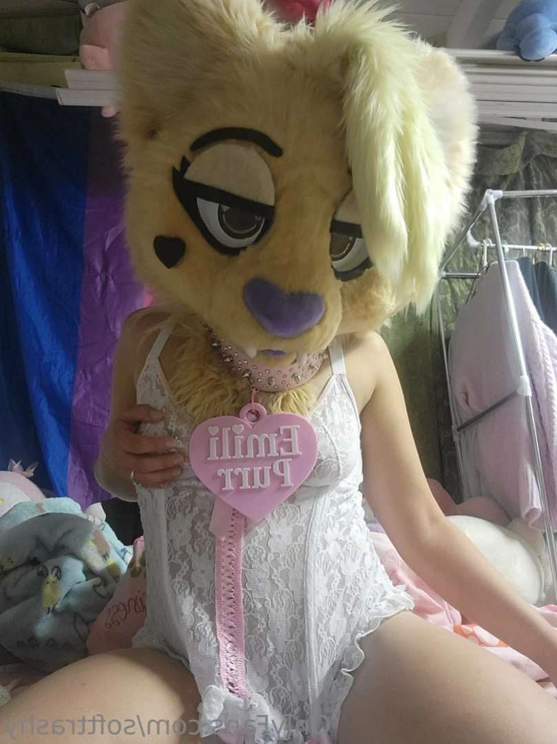 Trashy Lil Kitty [ softtrashy ] Onlyfans leaked photo 11003223 on Hotleaks.tv
