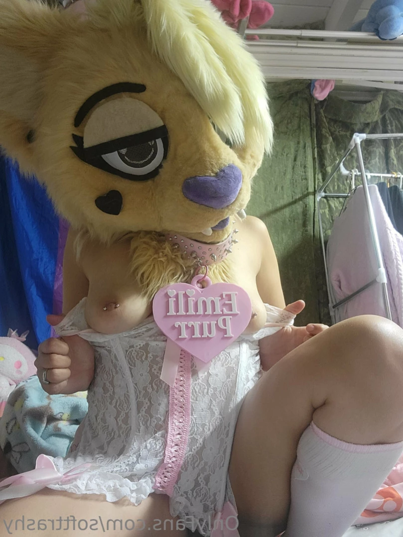 Trashy Lil Kitty [ softtrashy ] Onlyfans leaked photo 11028201 on Hotleaks.tv