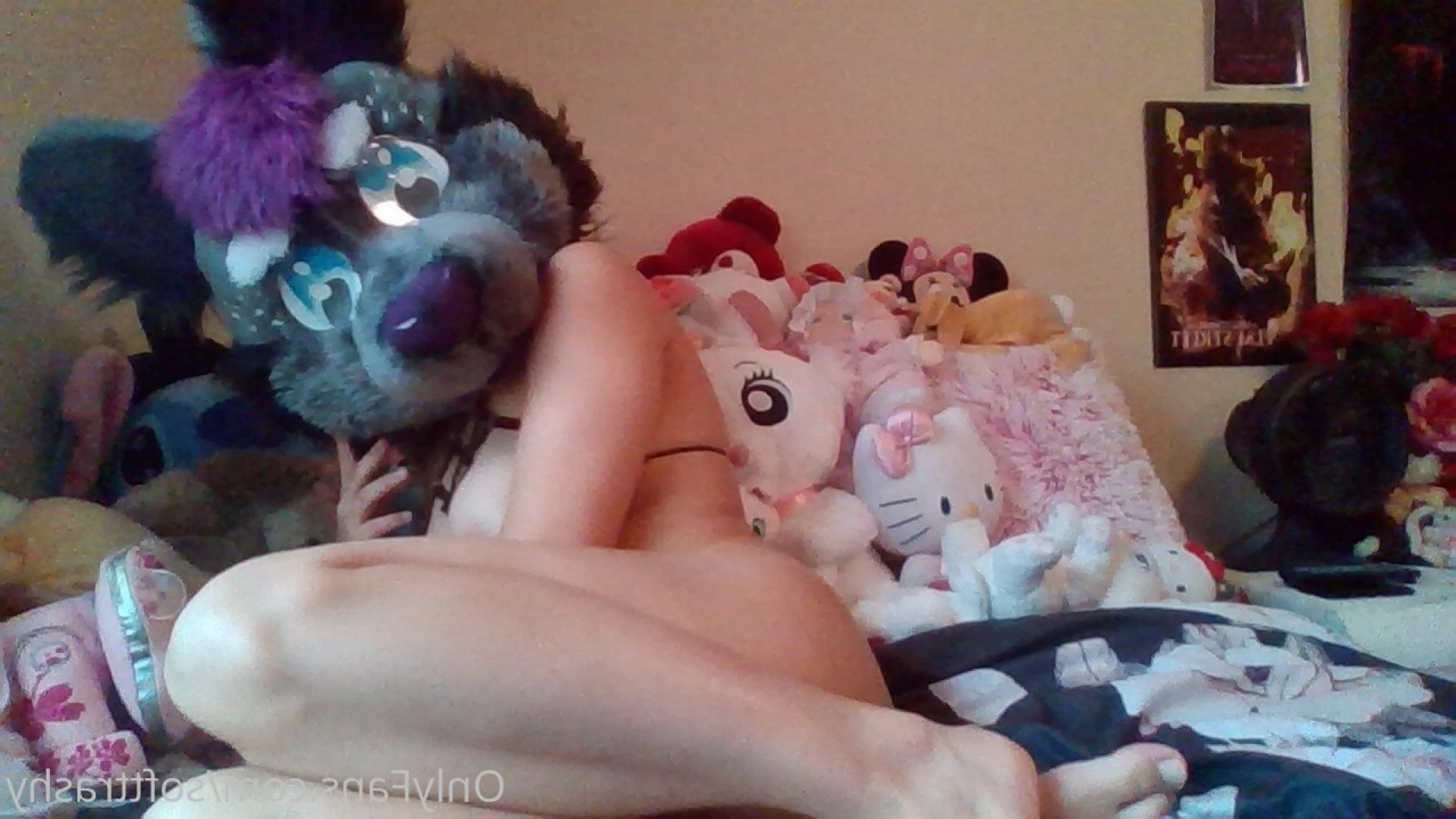 Trashy Lil Kitty [ softtrashy ] Onlyfans leaked photo 11090123 on Hotleaks.tv