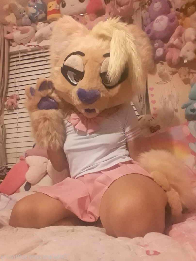 Trashy Lil Kitty [ softtrashy ] Onlyfans leaked photo 11090134 on Hotleaks.tv