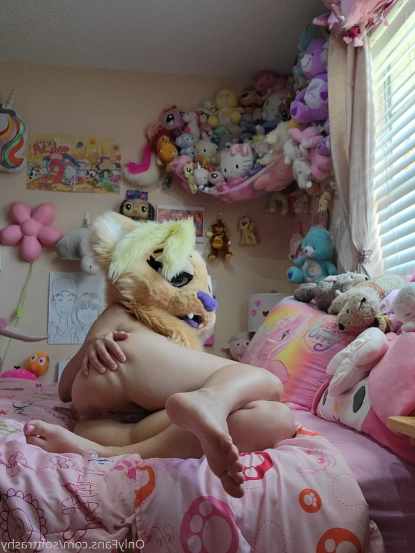 Trashy Lil Kitty [ softtrashy ] Onlyfans leaked photo 11090152 on Hotleaks.tv