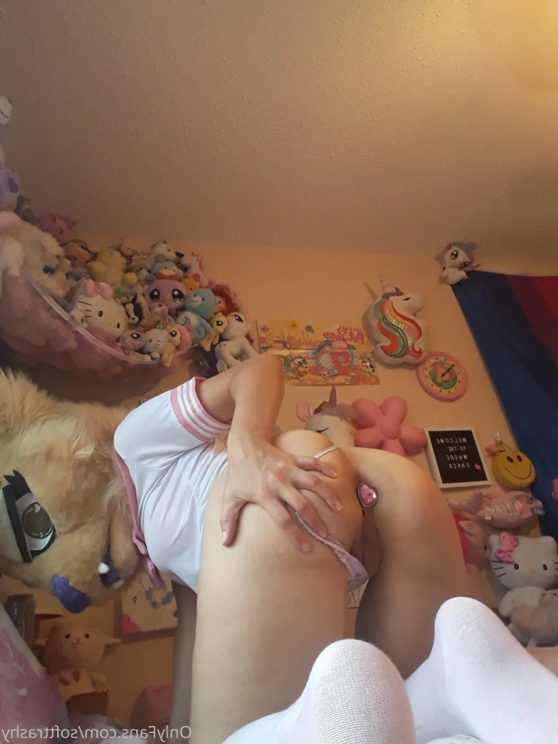 Trashy Lil Kitty [ softtrashy ] Onlyfans leaked photo 11090193 on Hotleaks.tv