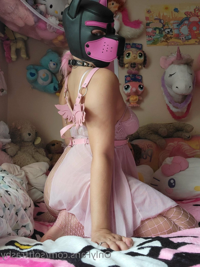 Trashy Lil Kitty [ softtrashy ] Onlyfans leaked photo 11090209 on Hotleaks.tv