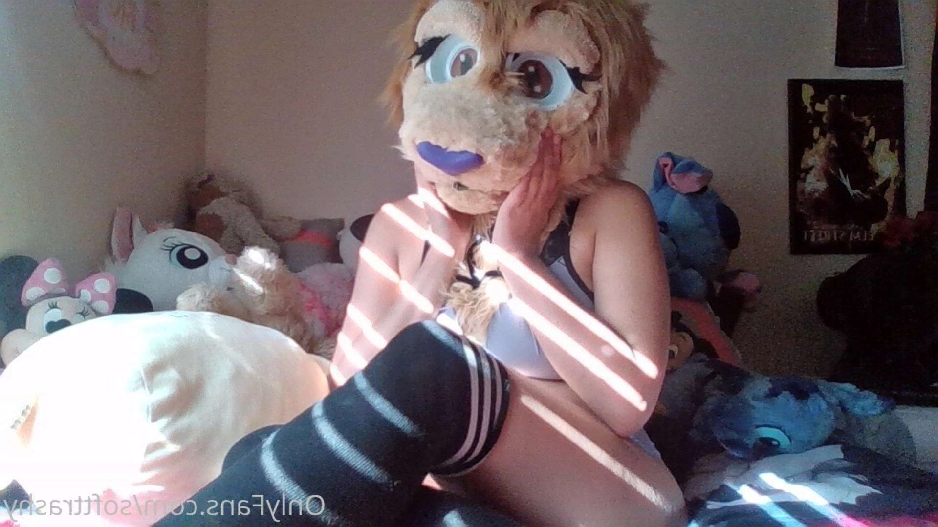Trashy Lil Kitty [ softtrashy ] Onlyfans leaked photo 11090227 on Hotleaks.tv