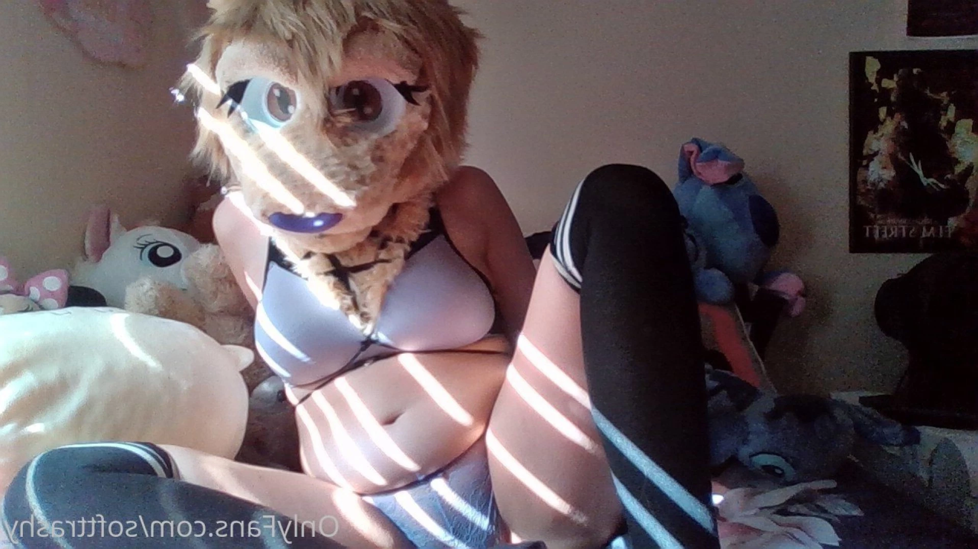 Trashy Lil Kitty [ softtrashy ] Onlyfans leaked photo 11090313 on Hotleaks.tv