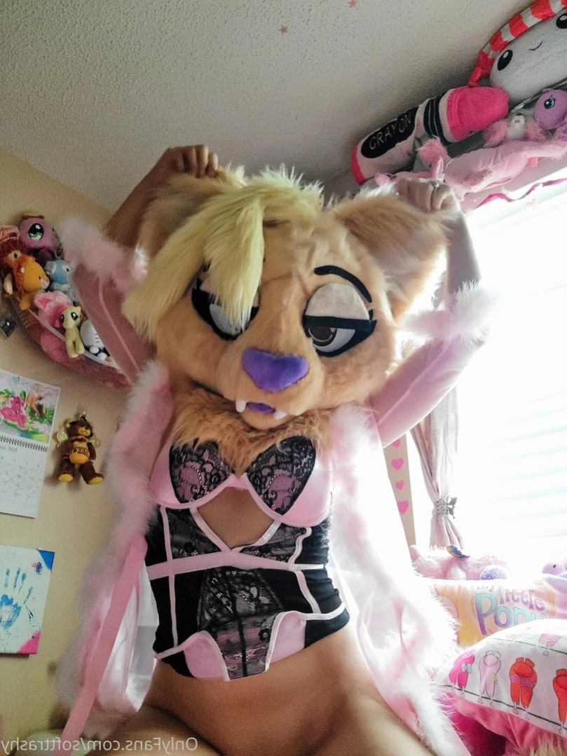 Trashy Lil Kitty [ softtrashy ] Onlyfans leaked photo 11090325 on Hotleaks.tv
