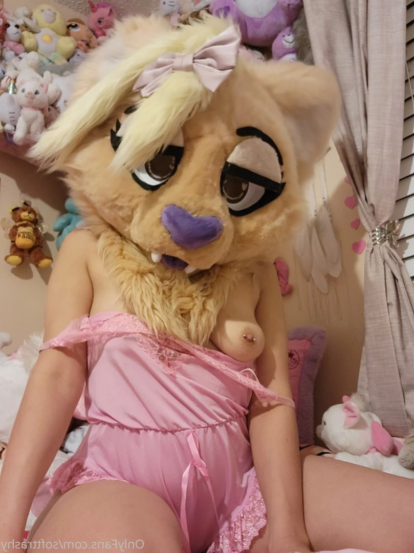 Trashy Lil Kitty [ softtrashy ] Onlyfans leaked photo 11090350 on Hotleaks.tv
