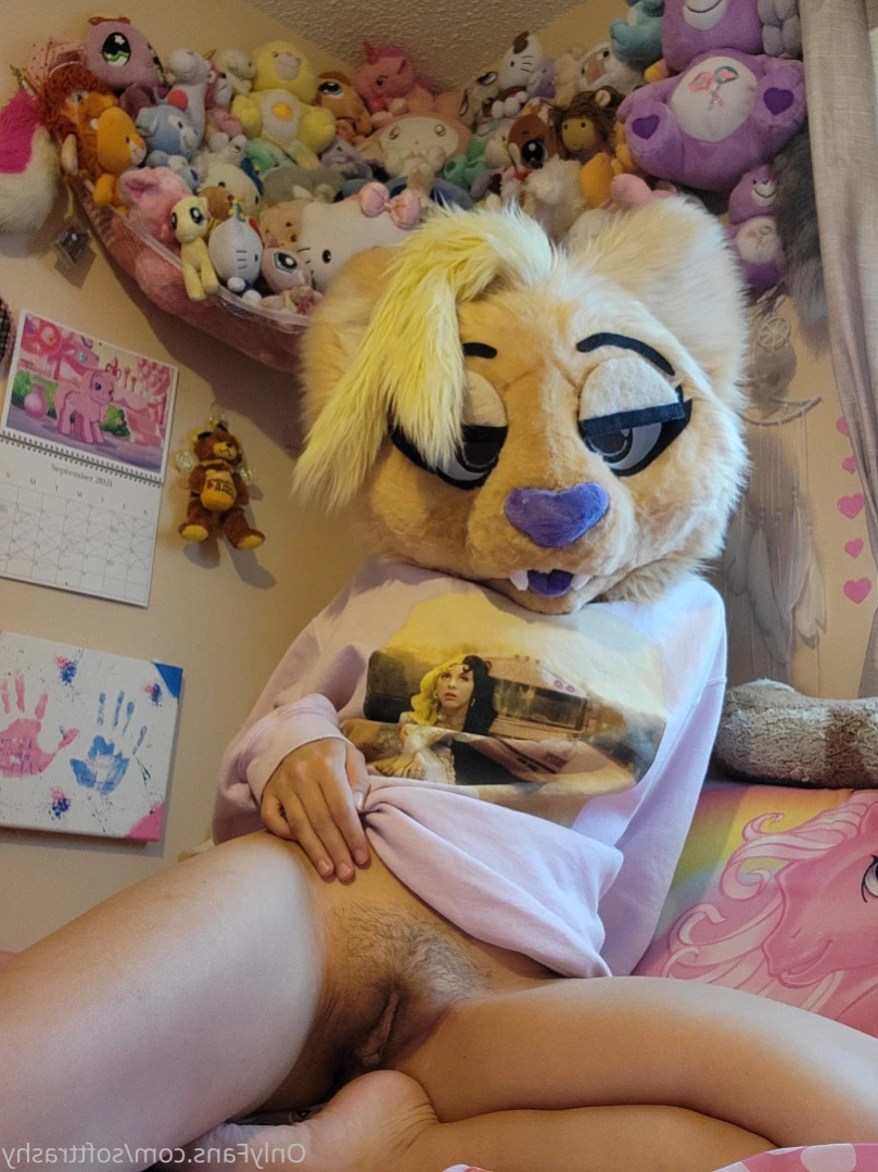 Trashy Lil Kitty [ softtrashy ] Onlyfans leaked photo 11090422 on Hotleaks.tv