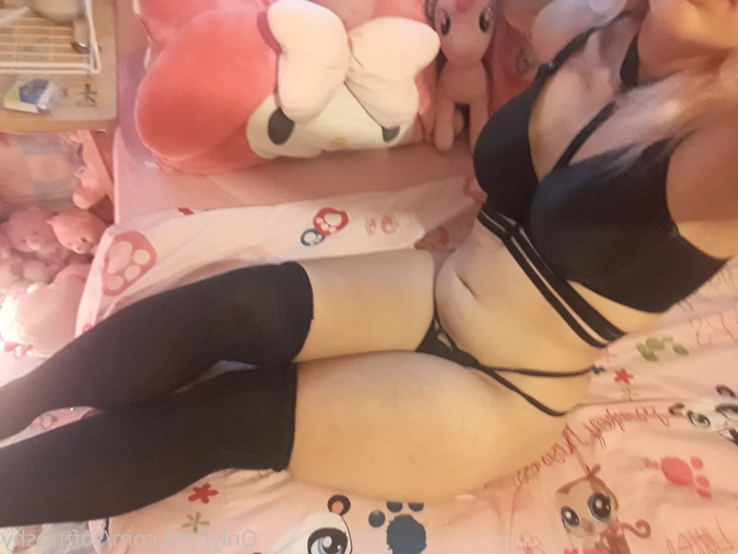 Trashy Lil Kitty [ softtrashy ] Onlyfans leaked photo 11090433 on Hotleaks.tv