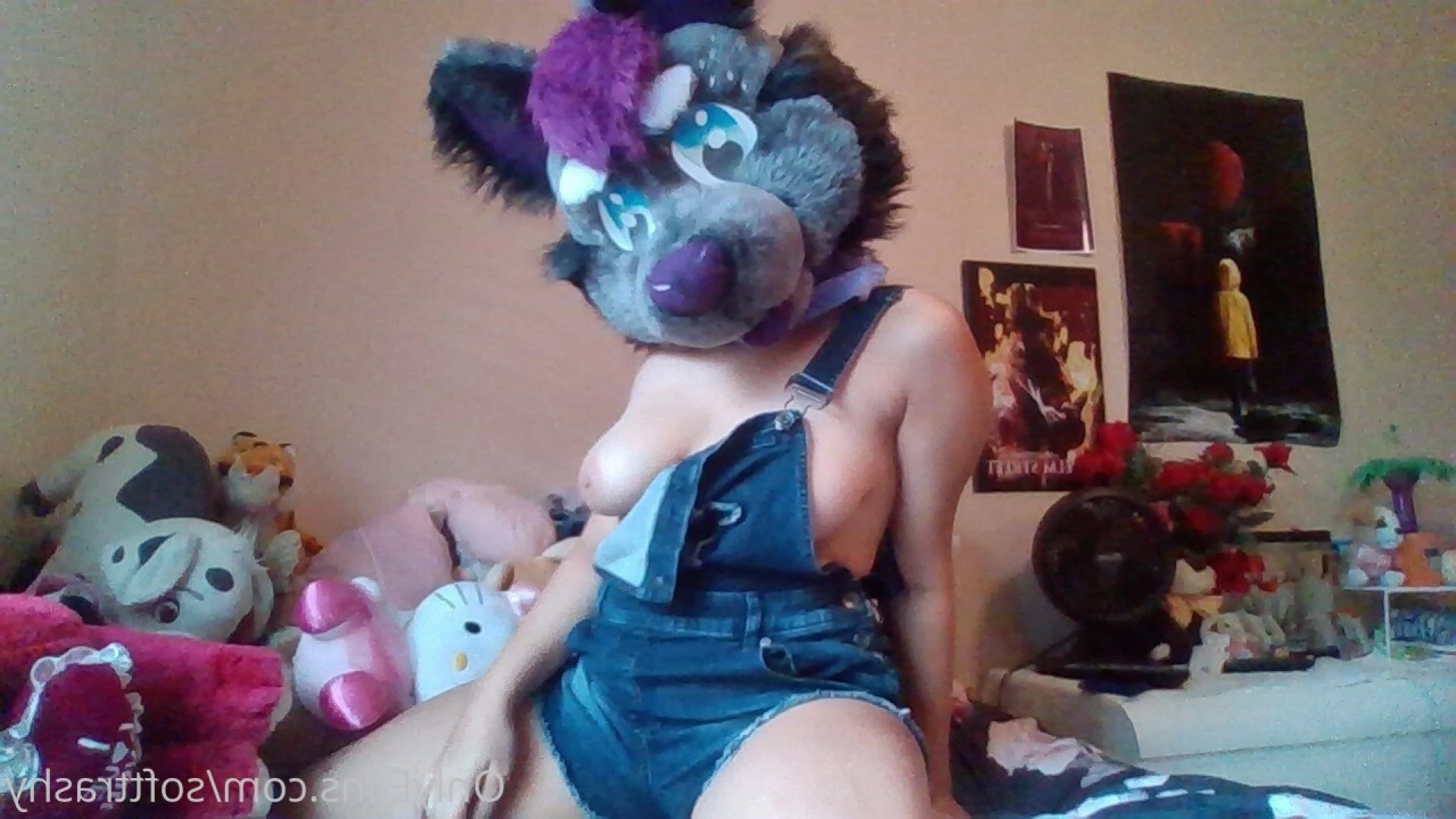 Trashy Lil Kitty [ softtrashy ] Onlyfans leaked photo 11090468 on Hotleaks.tv
