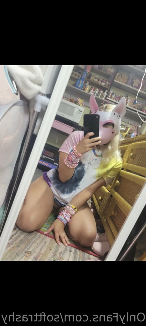 Trashy Lil Kitty [ softtrashy ] Onlyfans leaked photo 11090494 on Hotleaks.tv