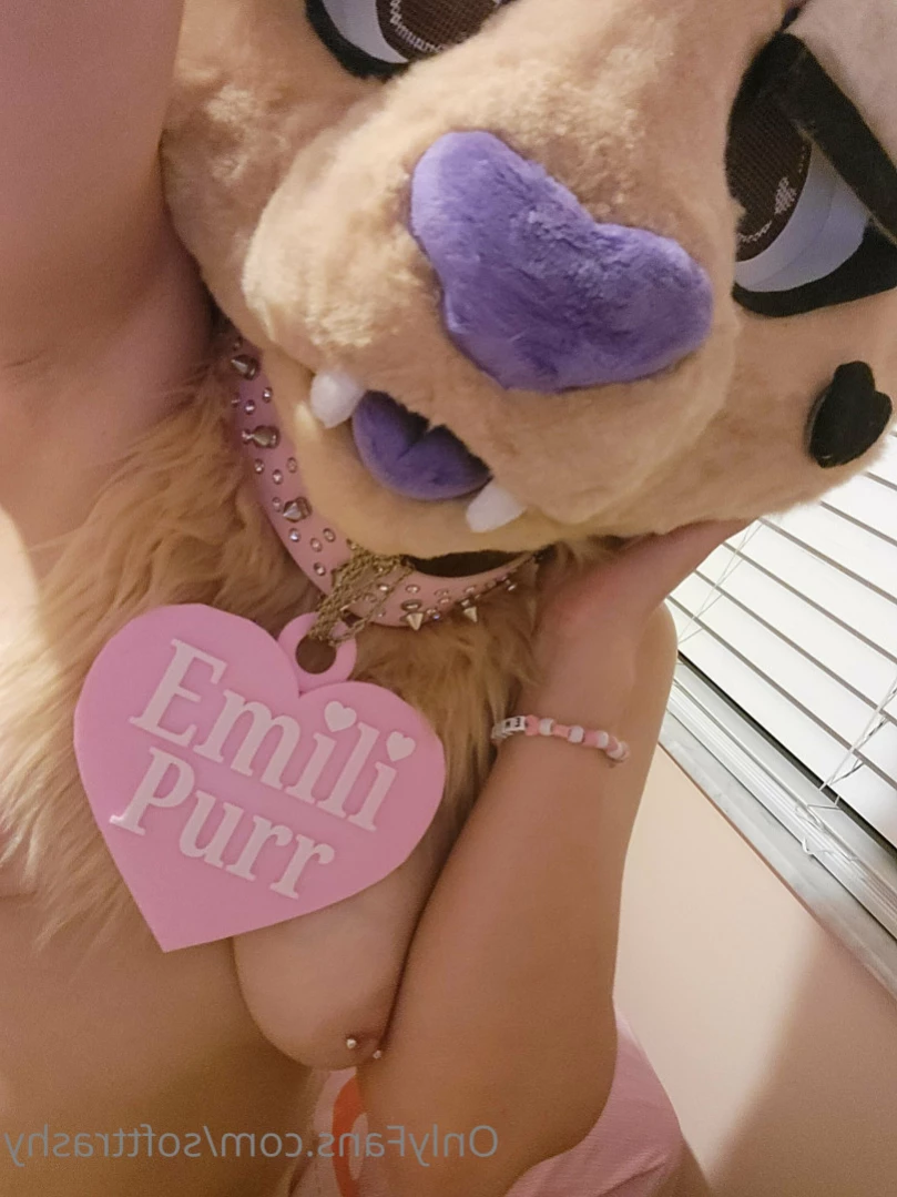 Trashy Lil Kitty [ softtrashy ] Onlyfans leaked photo 11091079 on Hotleaks.tv