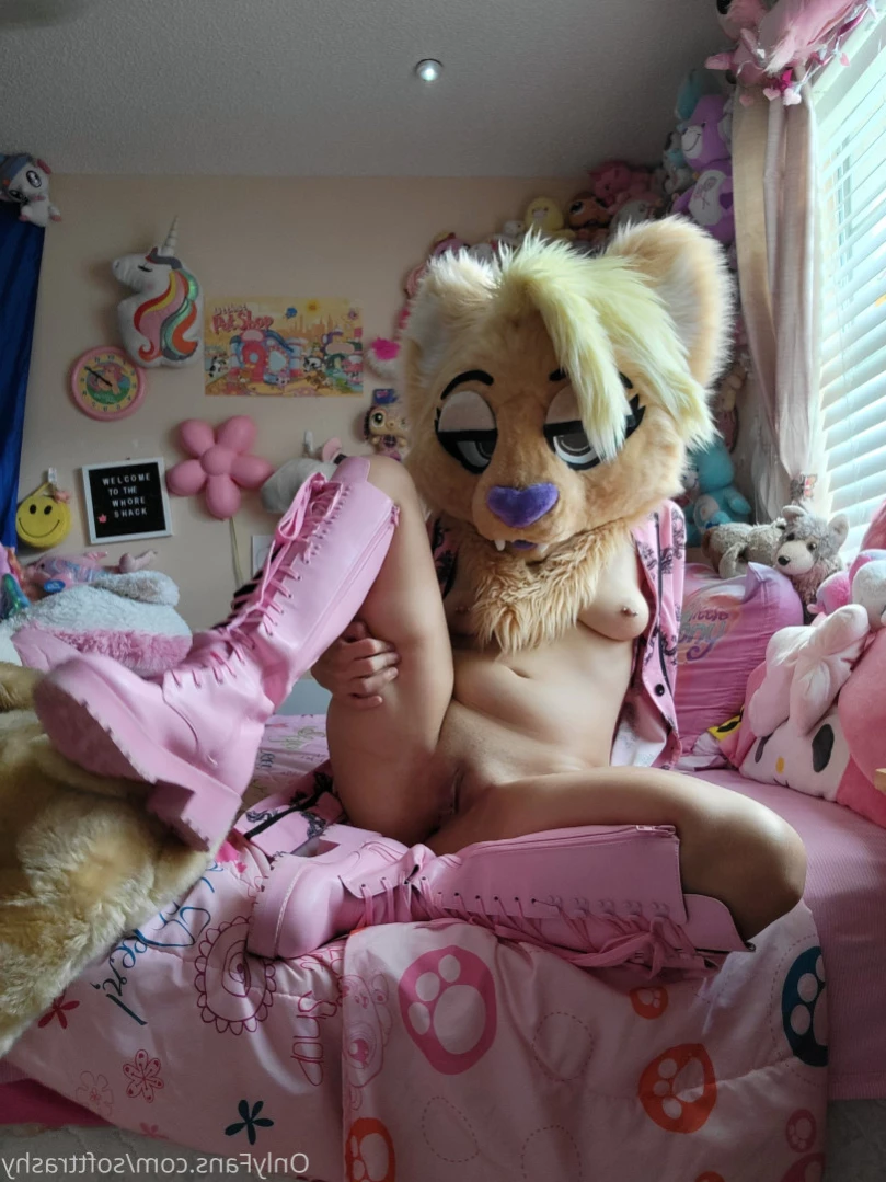 Trashy Lil Kitty [ softtrashy ] Onlyfans leaked photo 11091105 on Hotleaks.tv