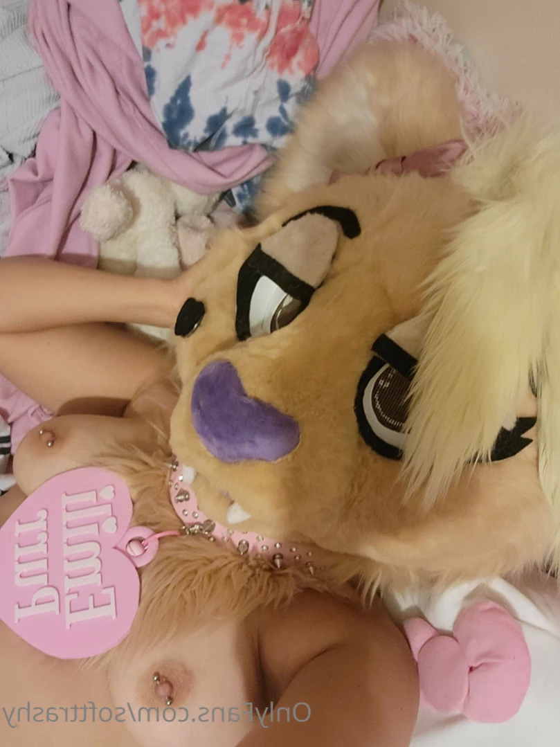 Trashy Lil Kitty [ softtrashy ] Onlyfans leaked photo 11091109 on Hotleaks.tv