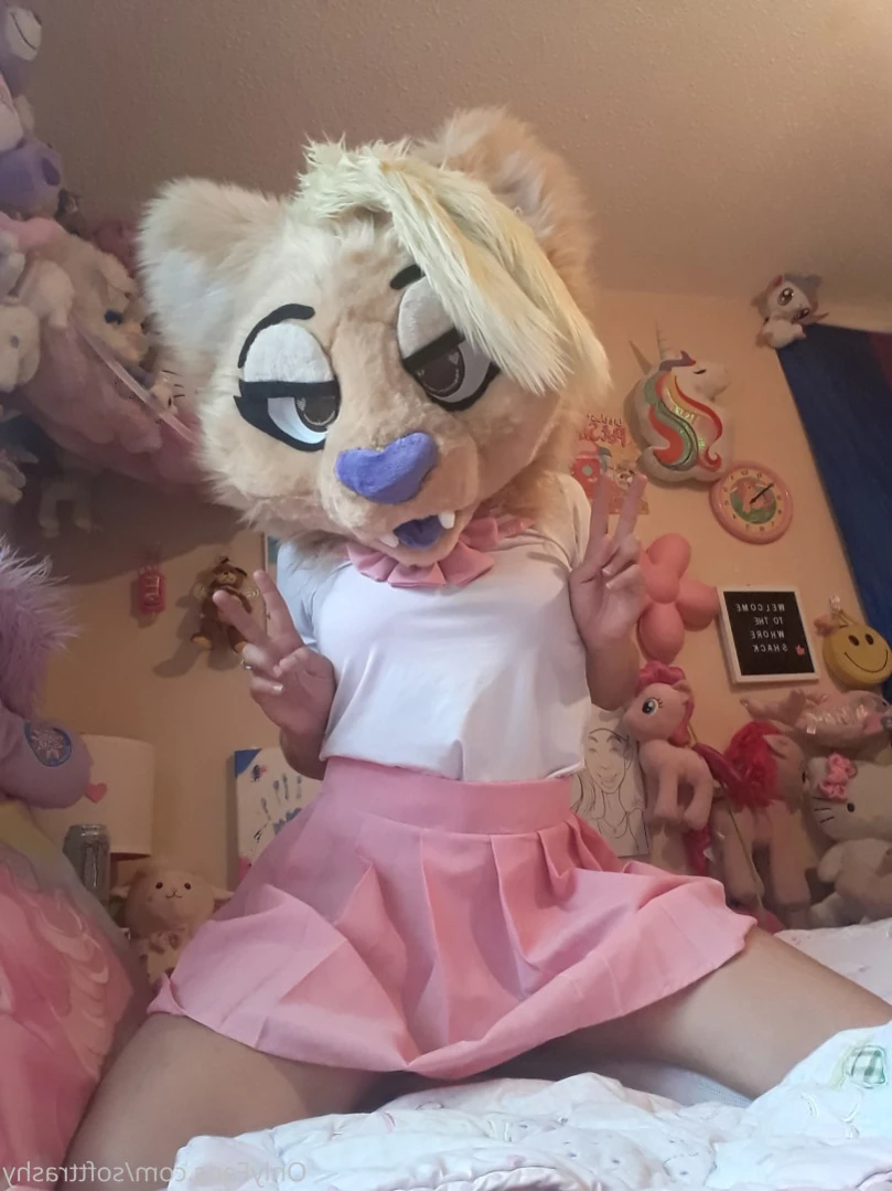 Trashy Lil Kitty [ softtrashy ] Onlyfans leaked photo 11091125 on Hotleaks.tv
