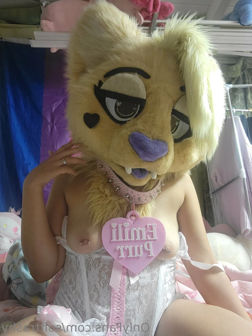 Trashy Lil Kitty [ softtrashy ] Onlyfans leaked photo 11091156 on Hotleaks.tv