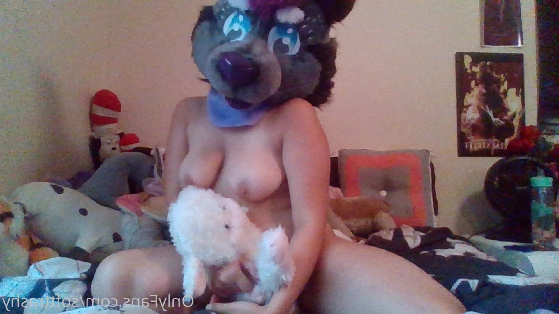 Trashy Lil Kitty [ softtrashy ] Onlyfans leaked photo 11091161 on Hotleaks.tv