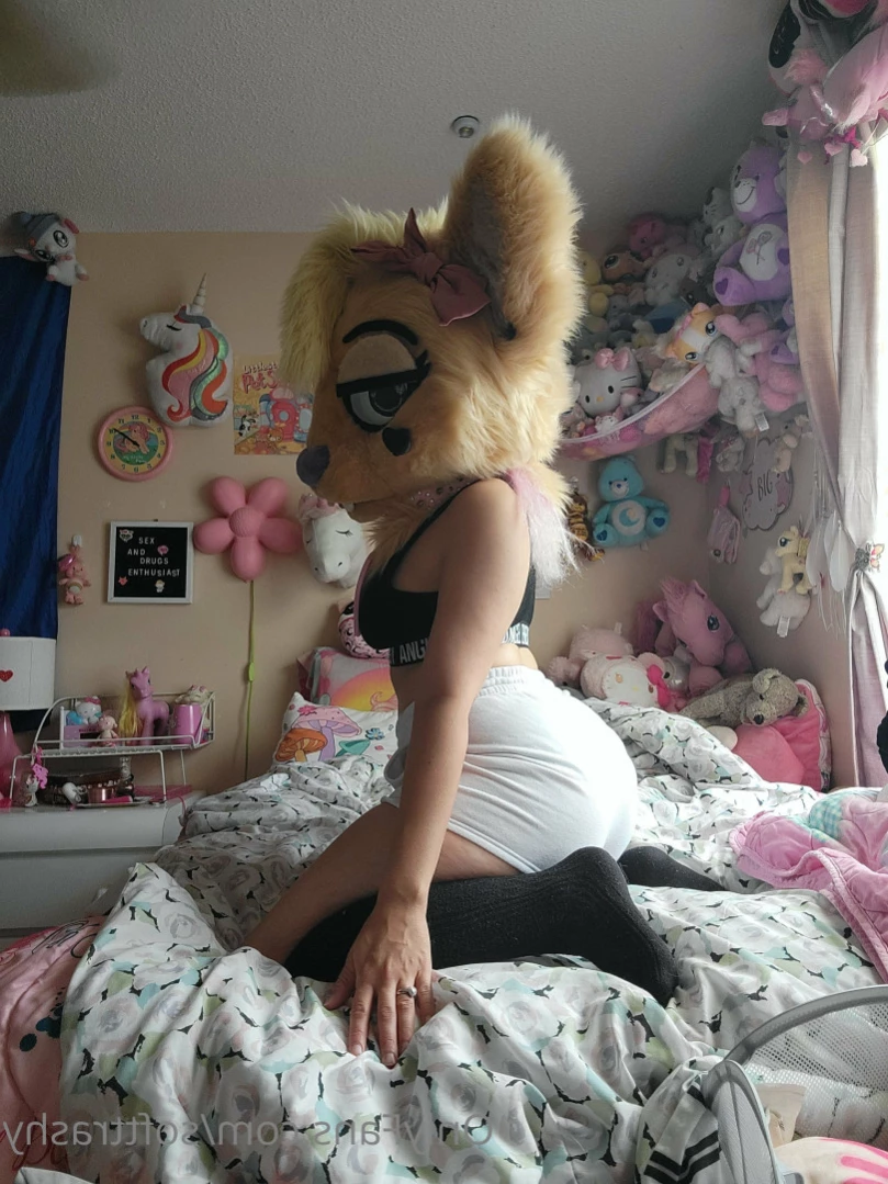 Trashy Lil Kitty [ softtrashy ] Onlyfans leaked photo 11091278 on Hotleaks.tv