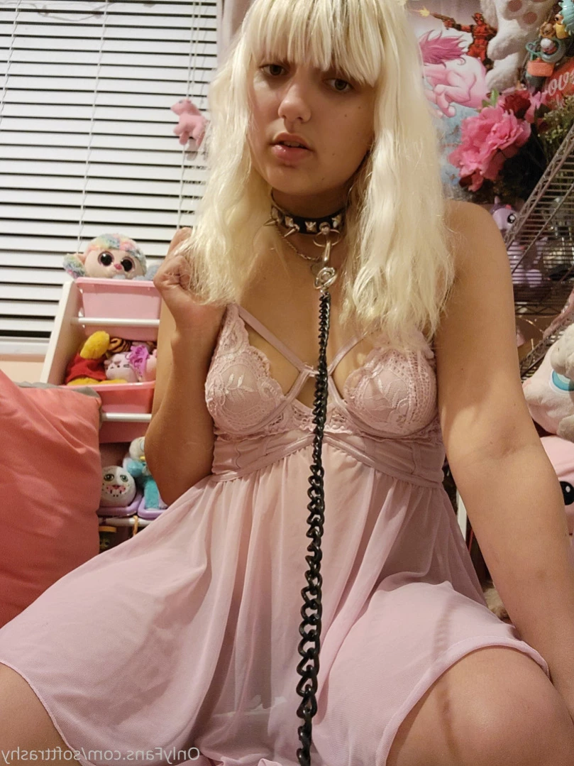 Trashy Lil Kitty [ softtrashy ] Onlyfans leaked photo 11091289 on Hotleaks.tv