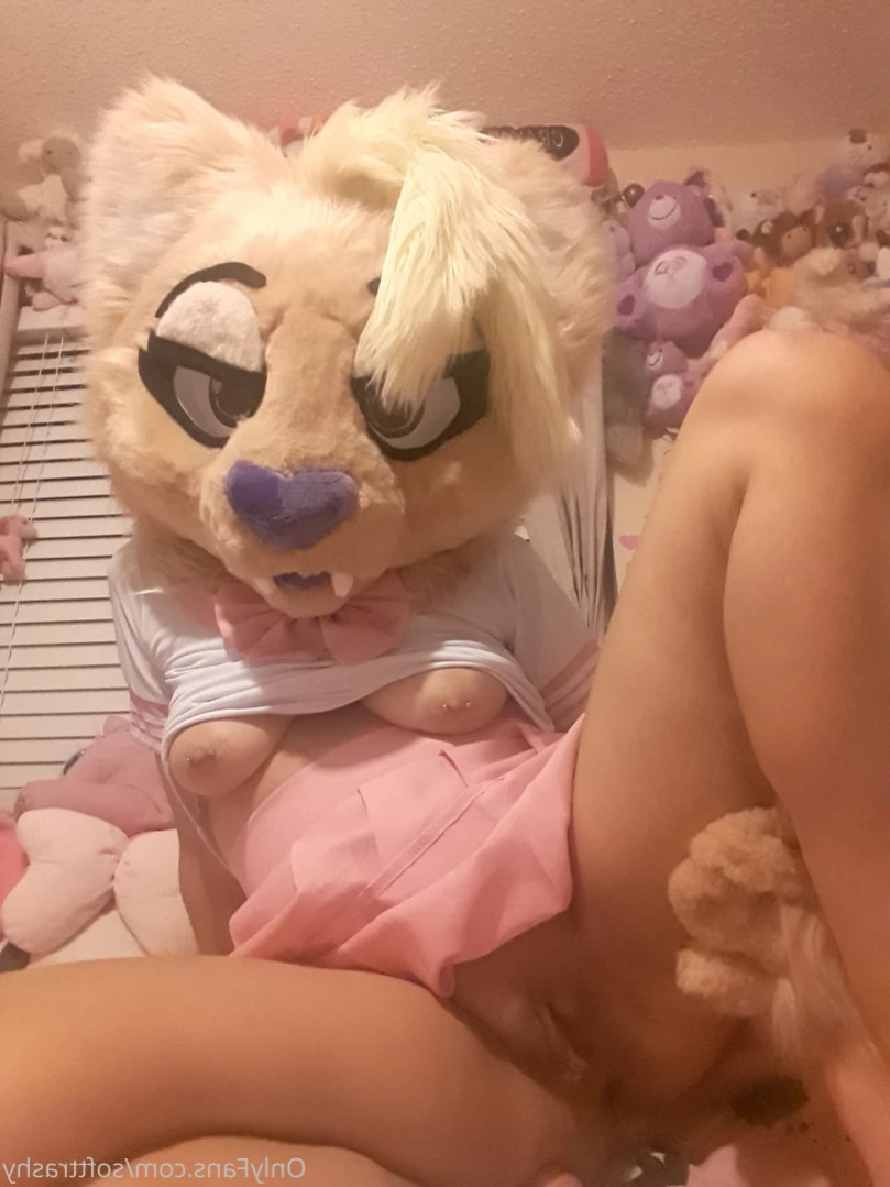Trashy Lil Kitty [ softtrashy ] Onlyfans leaked photo 11091295 on Hotleaks.tv