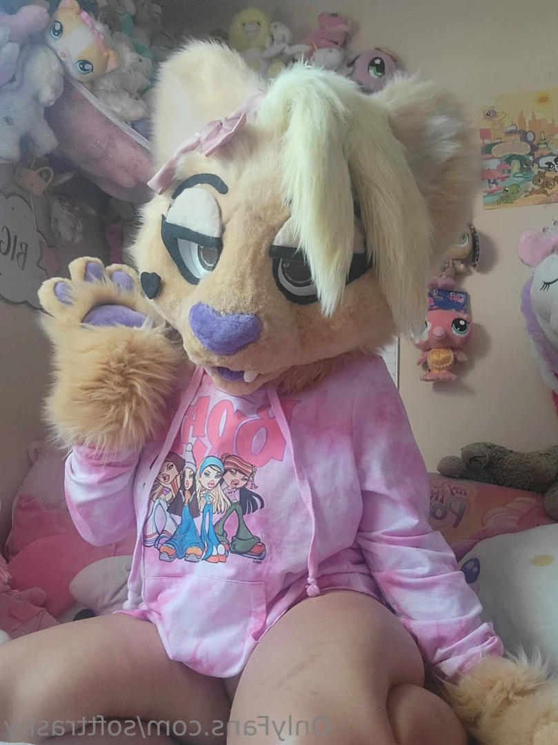 Trashy Lil Kitty [ softtrashy ] Onlyfans leaked photo 11091324 on Hotleaks.tv