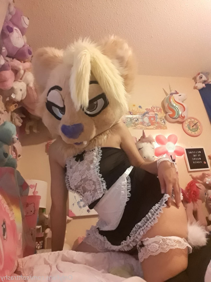 Trashy Lil Kitty [ softtrashy ] Onlyfans leaked photo 11091348 on Hotleaks.tv