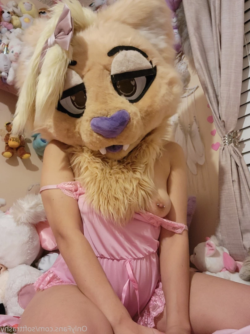 Trashy Lil Kitty [ softtrashy ] Onlyfans leaked photo 11091400 on Hotleaks.tv