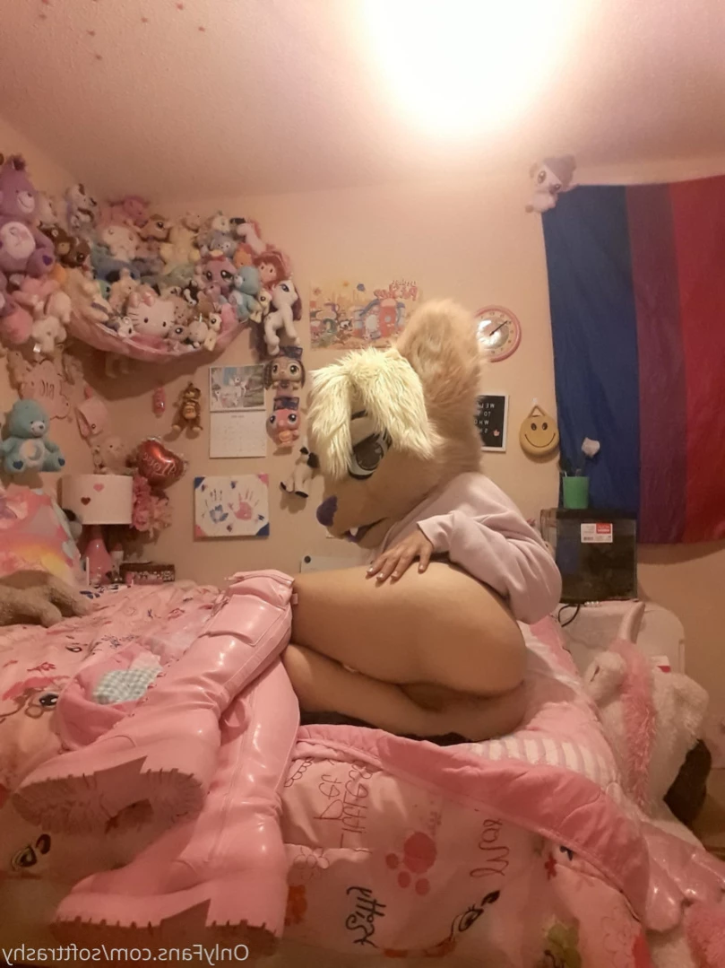 Trashy Lil Kitty [ softtrashy ] Onlyfans leaked photo 11091405 on Hotleaks.tv