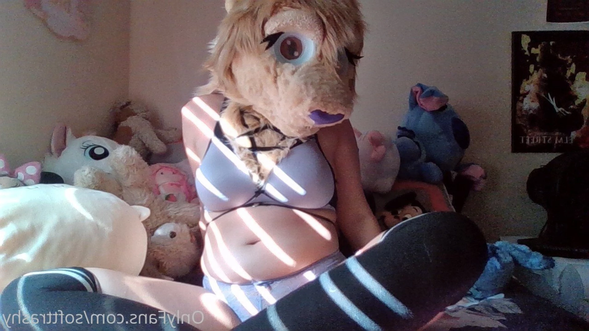 Trashy Lil Kitty [ softtrashy ] Onlyfans leaked photo 11091407 on Hotleaks.tv