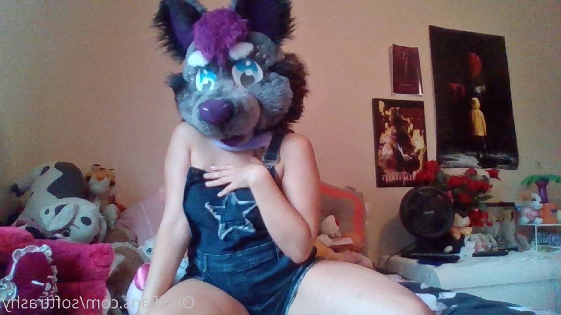 Trashy Lil Kitty [ softtrashy ] Onlyfans leaked photo 11091461 on Hotleaks.tv