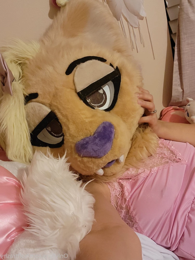 Trashy Lil Kitty [ softtrashy ] Onlyfans leaked photo 11091546 on Hotleaks.tv