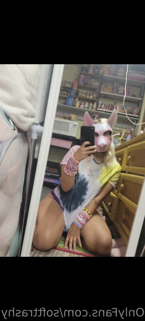 Trashy Lil Kitty [ softtrashy ] Onlyfans leaked photo 11091591 on Hotleaks.tv