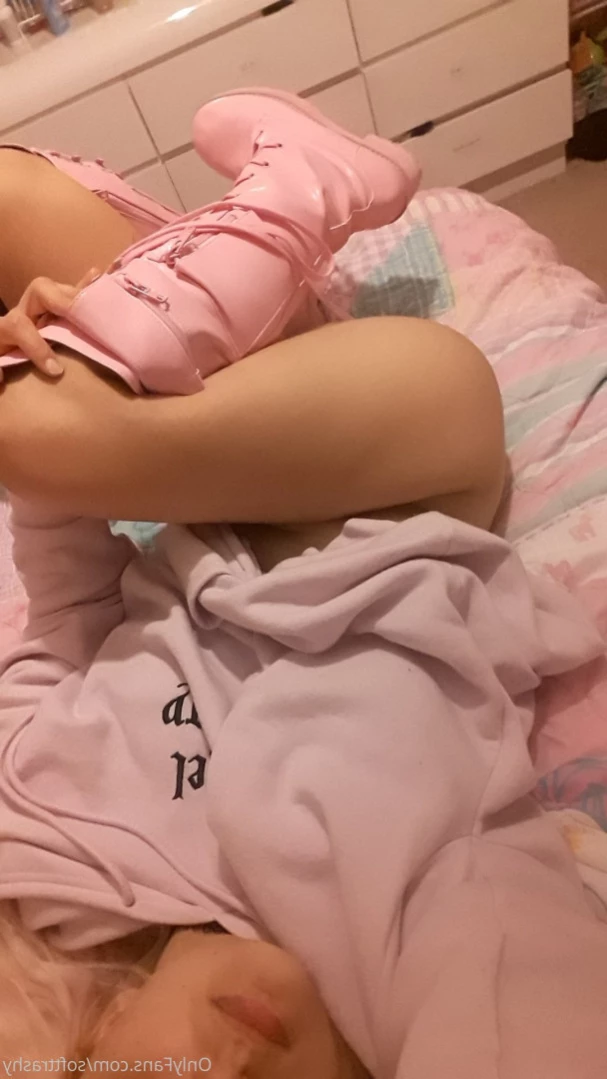 Trashy Lil Kitty [ softtrashy ] Onlyfans leaked photo 11091610 on Hotleaks.tv
