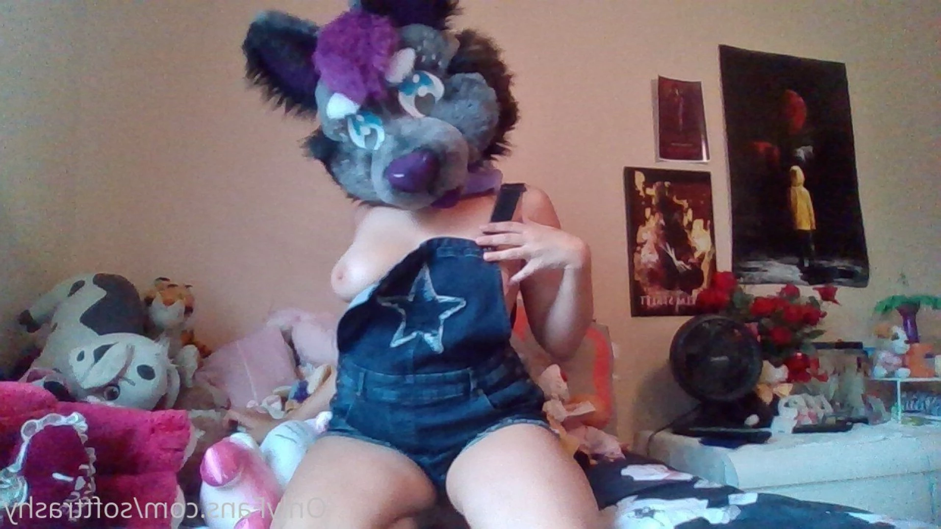Trashy Lil Kitty [ softtrashy ] Onlyfans leaked photo 11091614 on Hotleaks.tv