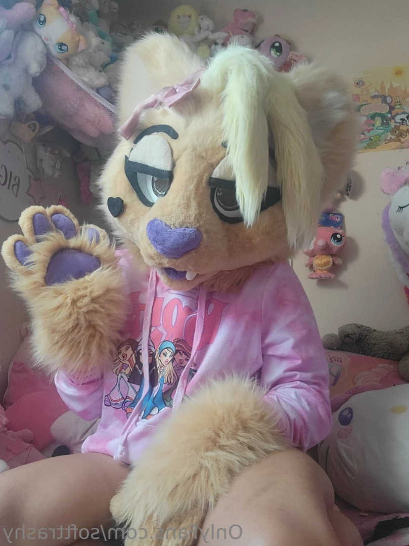 Trashy Lil Kitty [ softtrashy ] Onlyfans leaked photo 11091622 on Hotleaks.tv