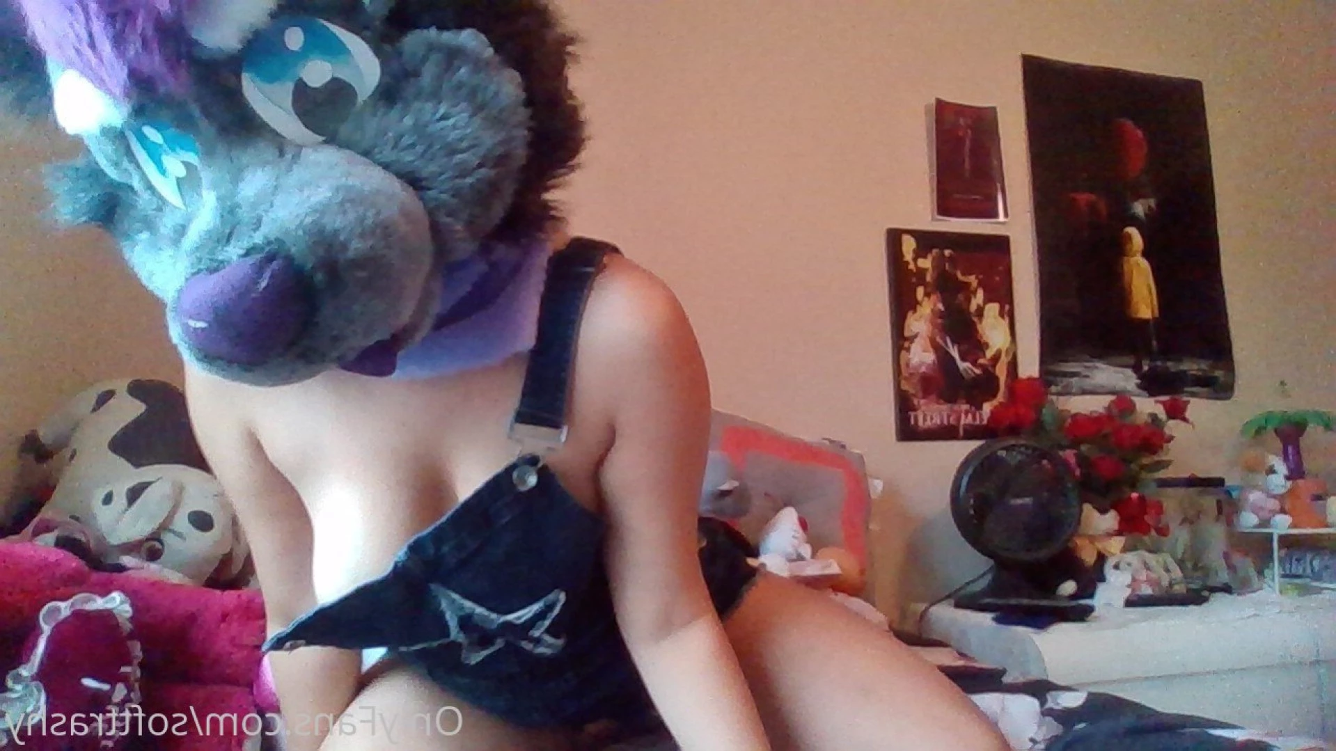 Trashy Lil Kitty [ softtrashy ] Onlyfans leaked photo 11091655 on Hotleaks.tv
