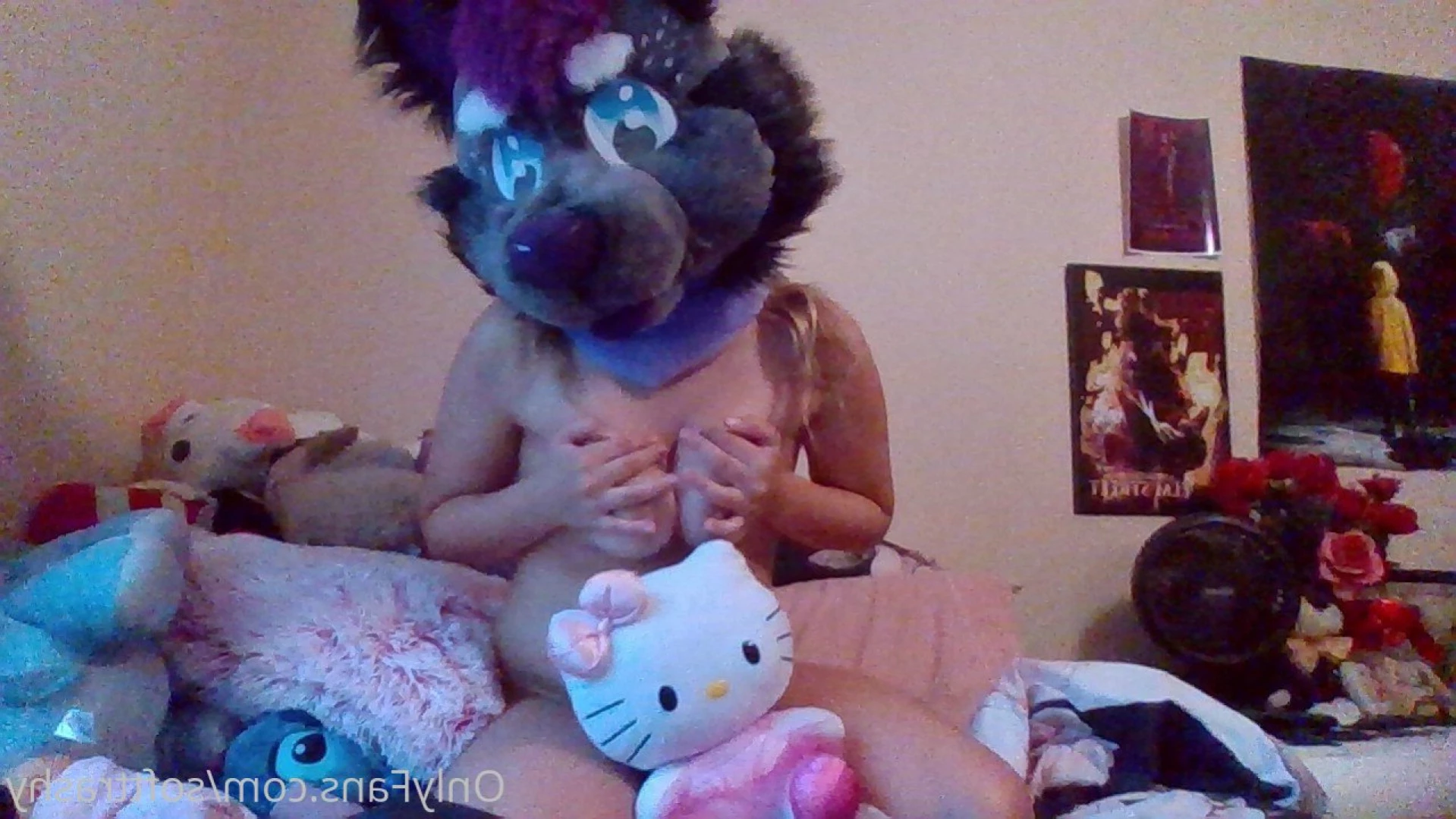 Trashy Lil Kitty [ softtrashy ] Onlyfans leaked photo 11091663 on Hotleaks.tv