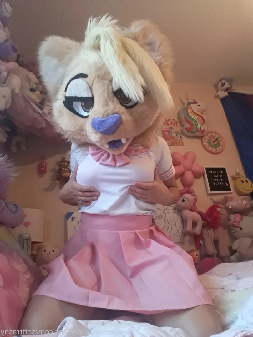 Trashy Lil Kitty [ softtrashy ] Onlyfans leaked photo 11091699 on Hotleaks.tv