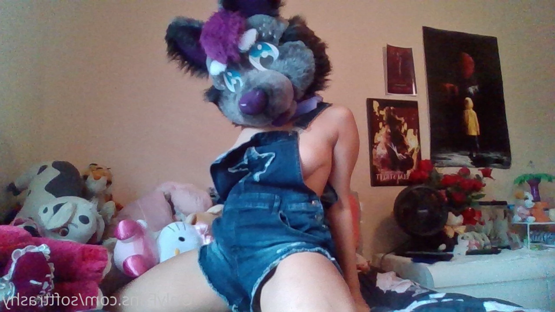 Trashy Lil Kitty [ softtrashy ] Onlyfans leaked photo 11091712 on Hotleaks.tv