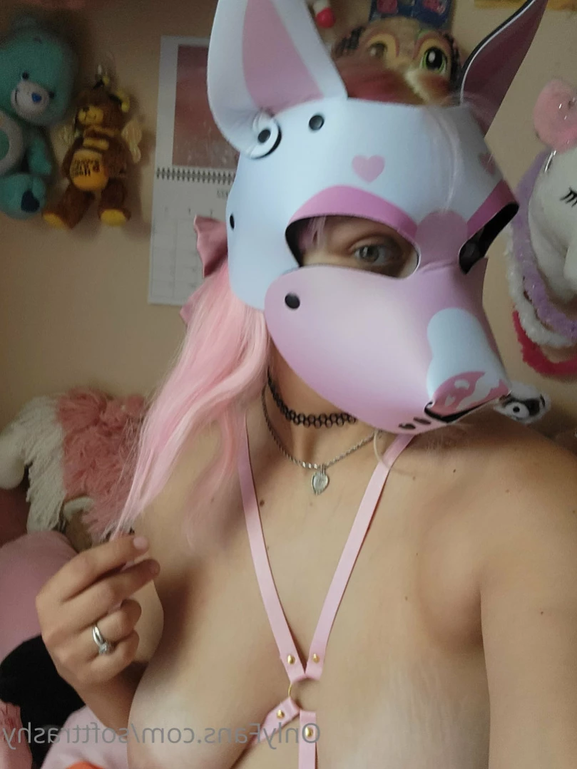 Trashy Lil Kitty [ softtrashy ] Onlyfans leaked photo 11091812 on Hotleaks.tv