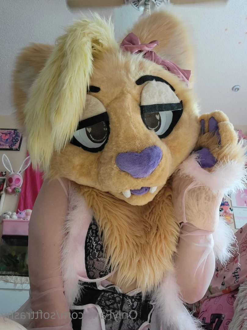 Trashy Lil Kitty [ softtrashy ] Onlyfans leaked photo 11372529 on Hotleaks.tv