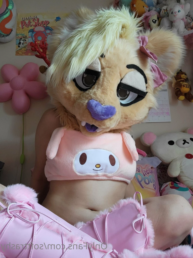 Trashy Lil Kitty [ softtrashy ] Onlyfans leaked photo 11372577 on Hotleaks.tv