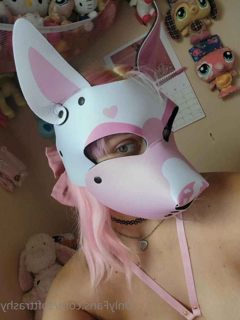 Trashy Lil Kitty [ softtrashy ] Onlyfans leaked photo 11466283 on Hotleaks.tv