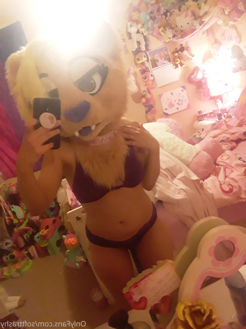 Trashy Lil Kitty [ softtrashy ] Onlyfans leaked photo 11665367 on Hotleaks.tv