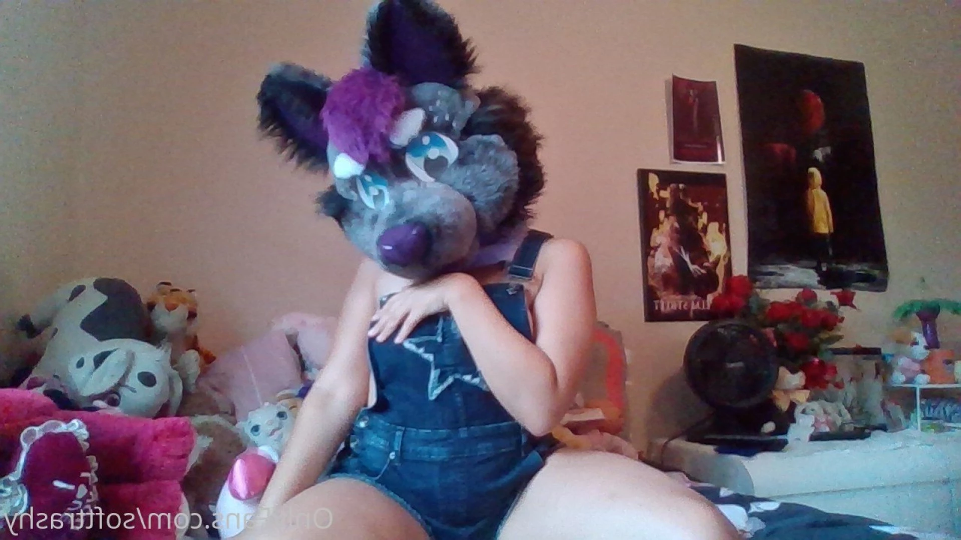 Trashy Lil Kitty [ softtrashy ] Onlyfans leaked photo 11665927 on Hotleaks.tv