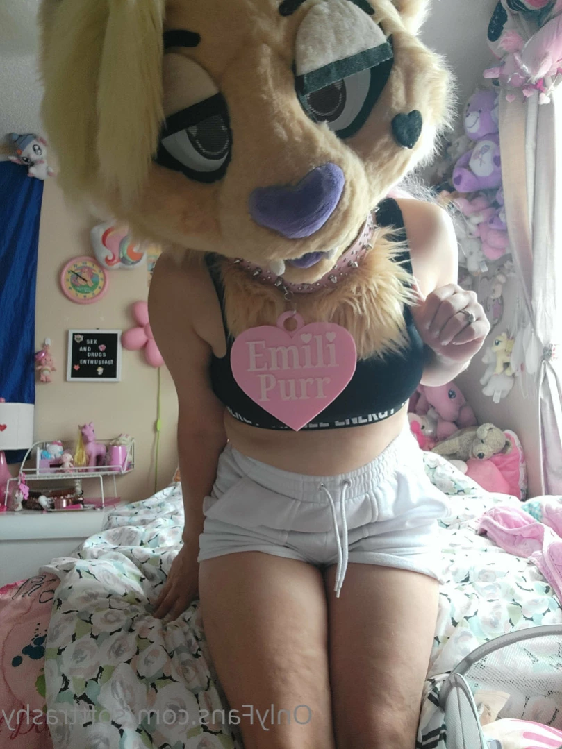 Trashy Lil Kitty [ softtrashy ] Onlyfans leaked photo 11666157 on Hotleaks.tv
