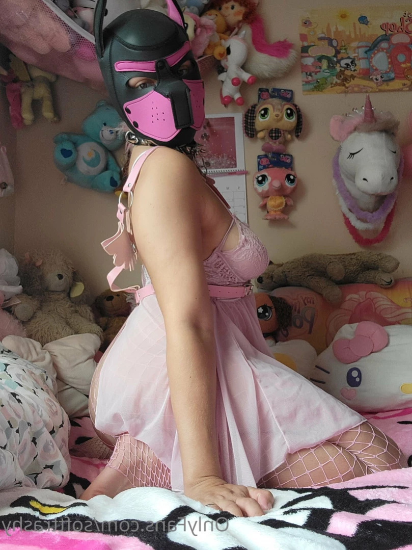 Trashy Lil Kitty [ softtrashy ] Onlyfans leaked photo 11762334 on Hotleaks.tv