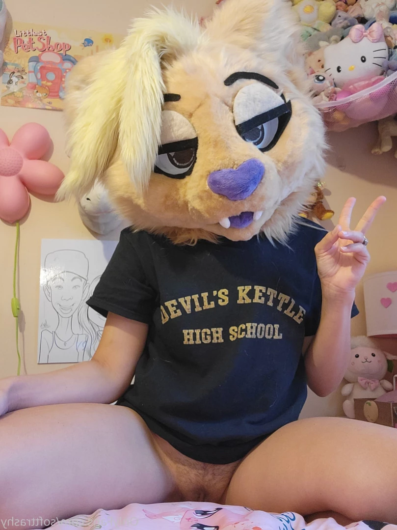 Trashy Lil Kitty [ softtrashy ] Onlyfans leaked photo 12073530 on Hotleaks.tv