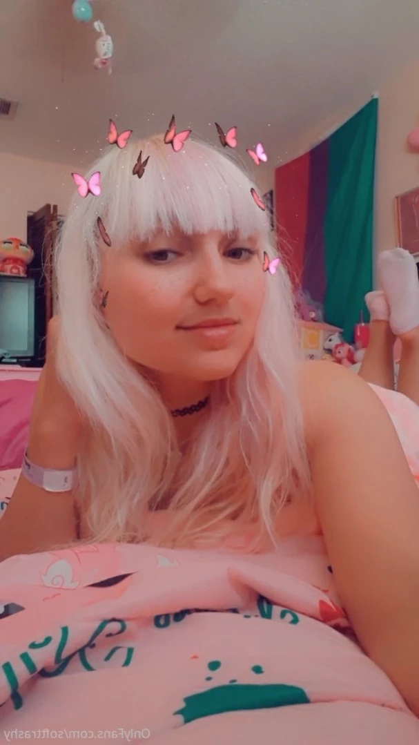 Trashy Lil Kitty [ softtrashy ] Onlyfans leaked photo 12082805 on Hotleaks.tv